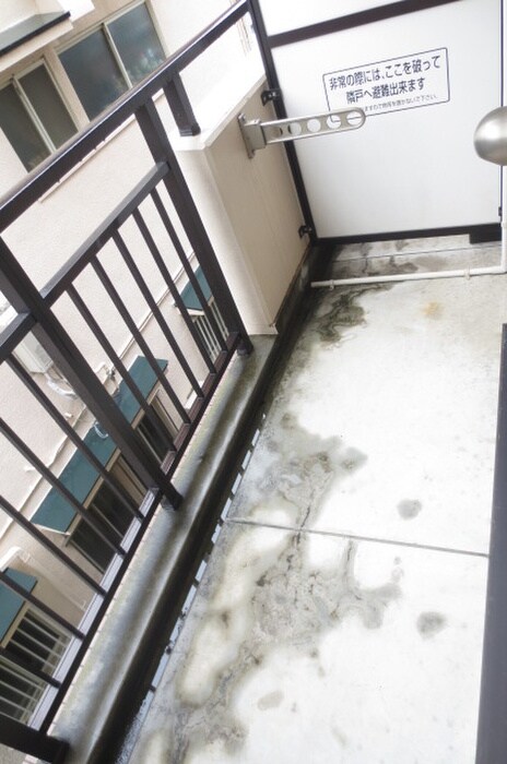 第１芙蓉ハイツの物件内観写真