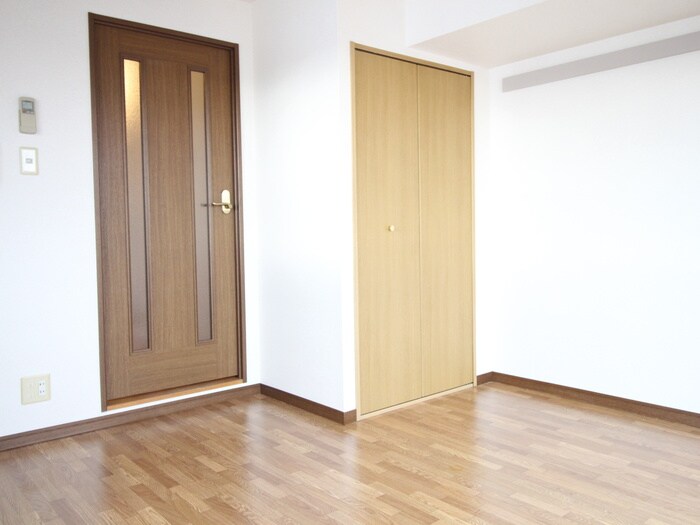 第１芙蓉ハイツの物件内観写真