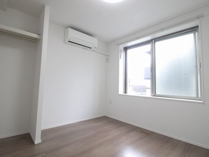 Sincrease中村橋の物件内観写真