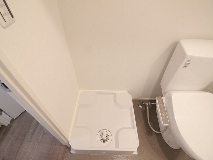 Sincrease中村橋の物件内観写真