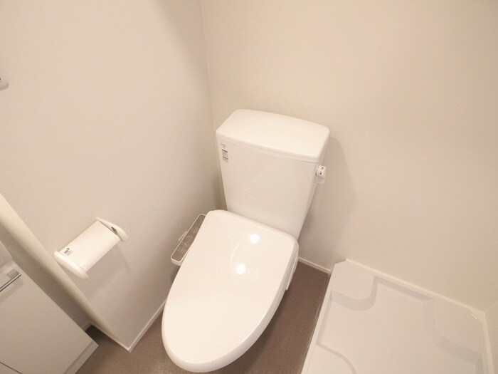 Sincrease中村橋の物件内観写真