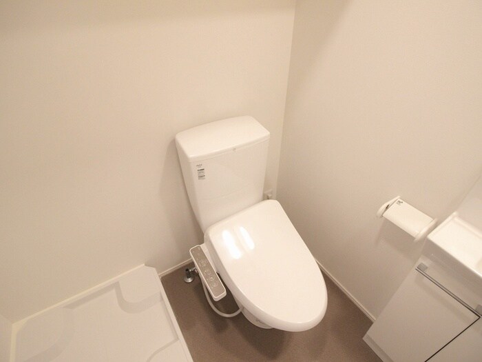 Sincrease中村橋の物件内観写真