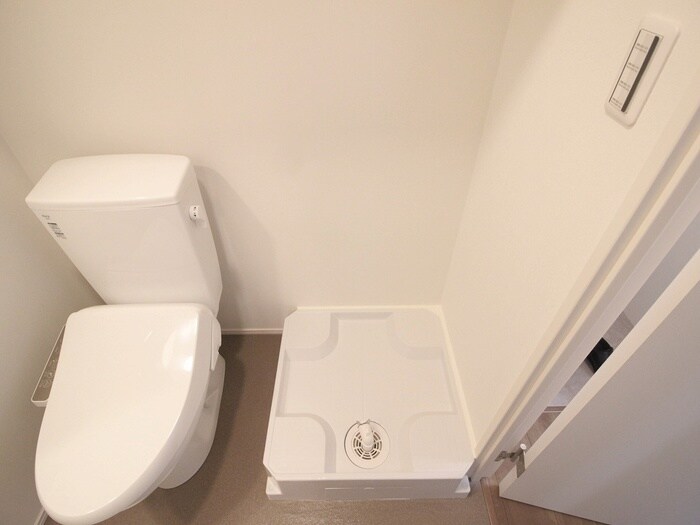 Sincrease中村橋の物件内観写真