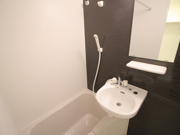 Sincrease中村橋の物件内観写真