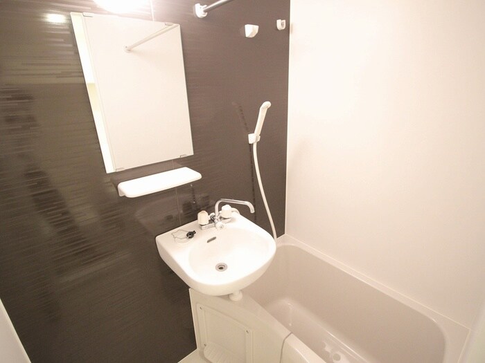 Sincrease中村橋の物件内観写真