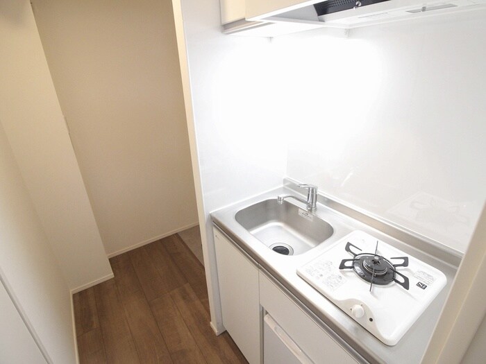 Sincrease中村橋の物件内観写真