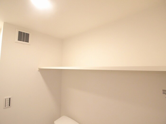 Sincrease中村橋の物件内観写真