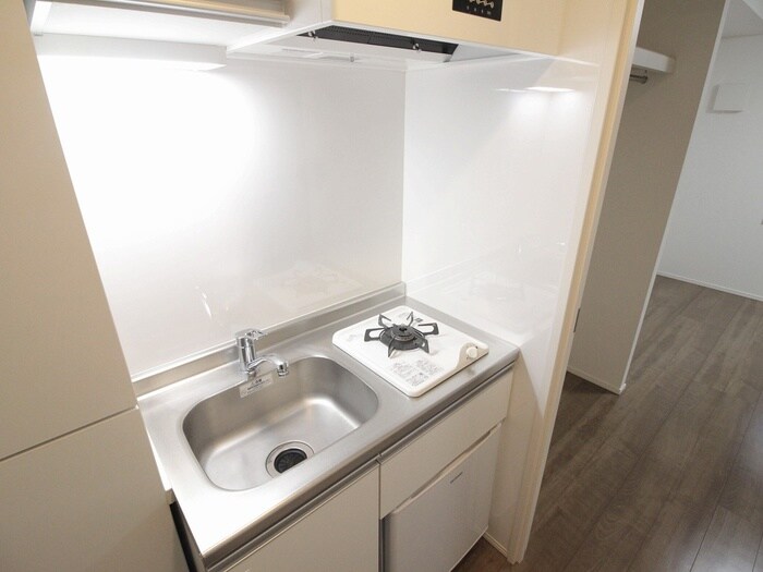 Sincrease中村橋の物件内観写真