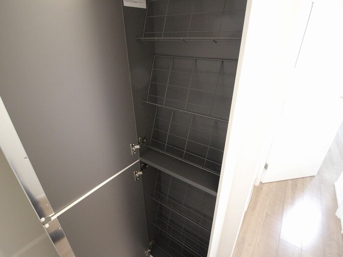 Sincrease中村橋の物件内観写真