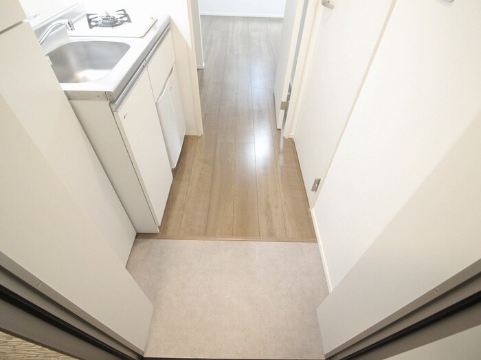 Sincrease中村橋の物件内観写真