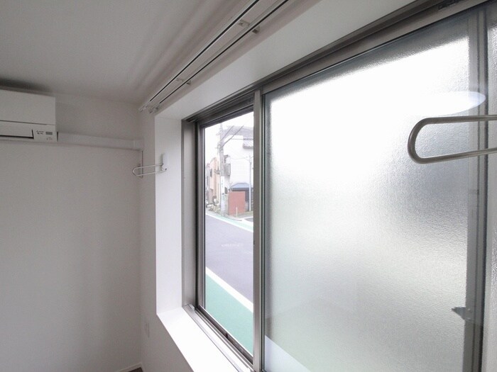 Sincrease中村橋の物件内観写真