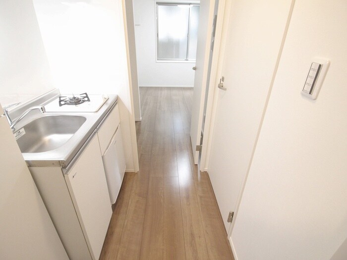 Sincrease中村橋の物件内観写真