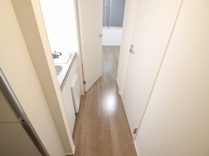 Sincrease中村橋の物件内観写真