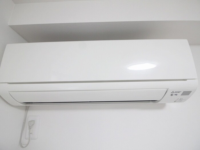 Sincrease中村橋の物件内観写真