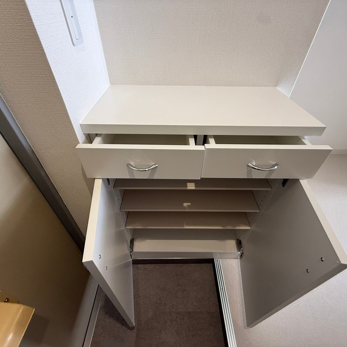 ハ－ベスト壱番館の物件内観写真