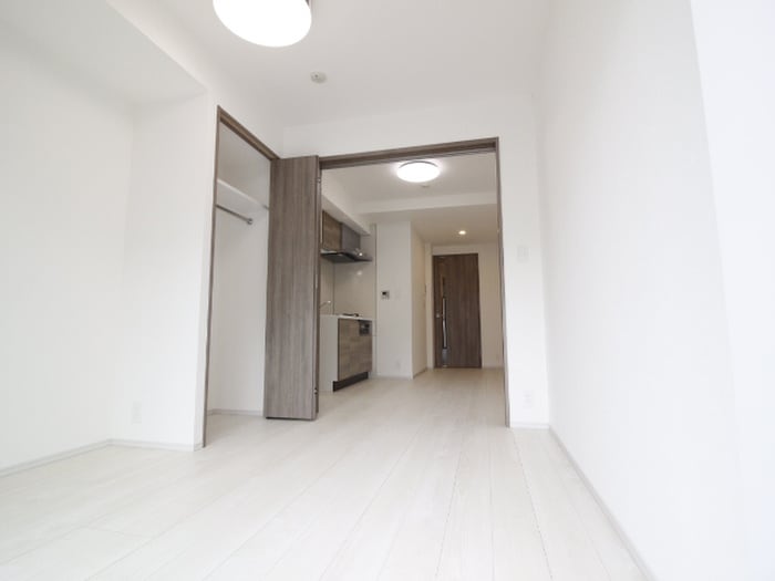 グランパセオ門前仲町(105)の物件内観写真