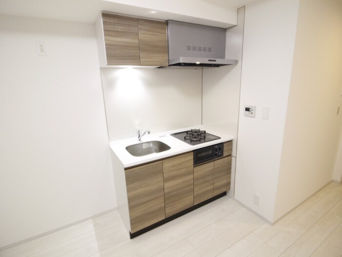 グランパセオ門前仲町(105)の物件内観写真