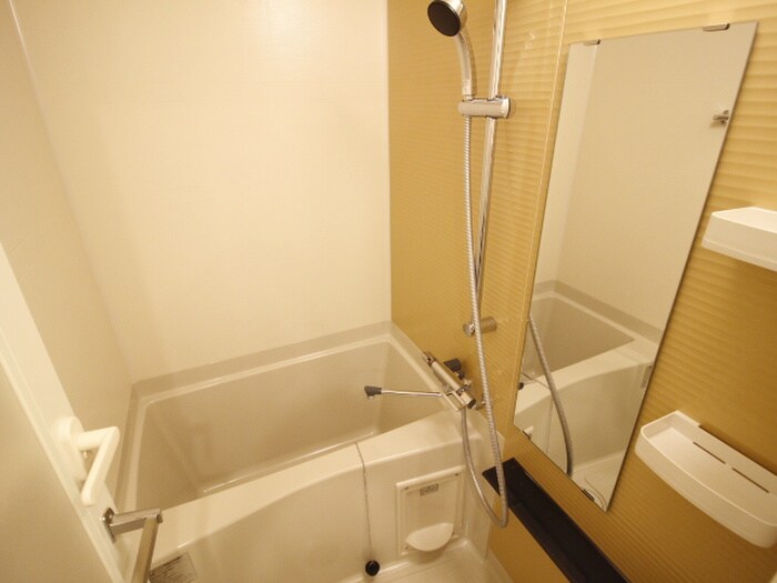 グランパセオ門前仲町(105)の物件内観写真