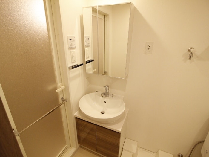 グランパセオ門前仲町(105)の物件内観写真