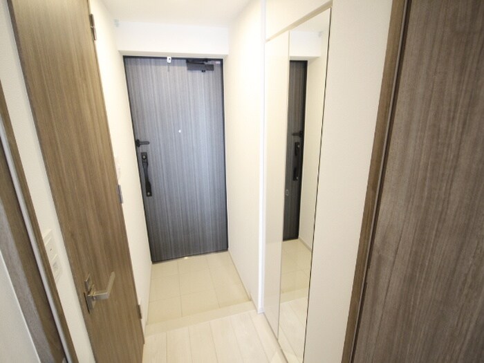 グランパセオ門前仲町(105)の物件内観写真