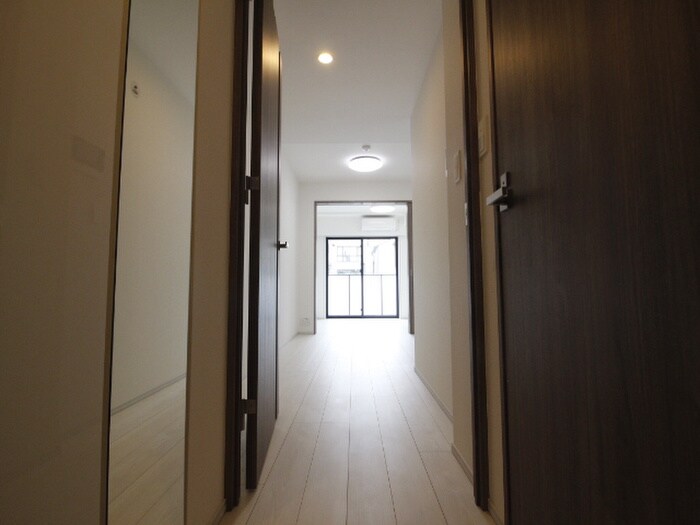 グランパセオ門前仲町(105)の物件内観写真