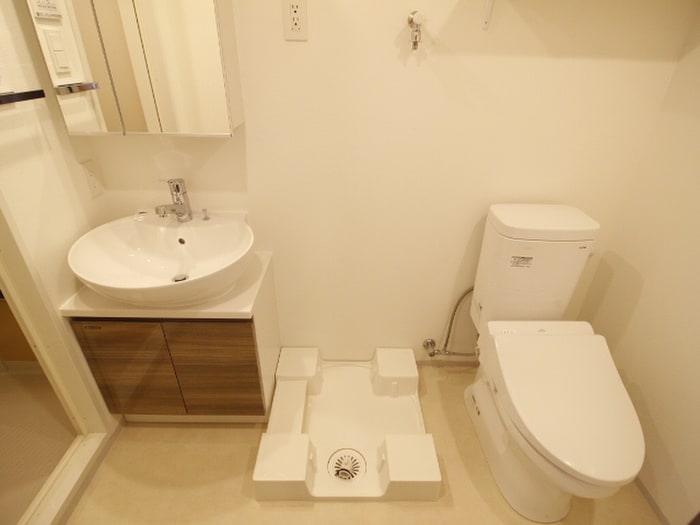 グランパセオ門前仲町(105)の物件内観写真