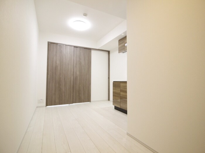 グランパセオ門前仲町(105)の物件内観写真