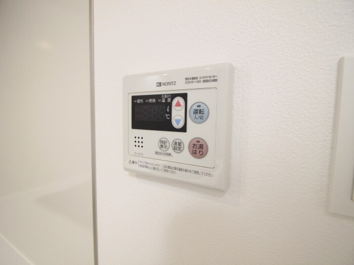 グランパセオ門前仲町(105)の物件内観写真