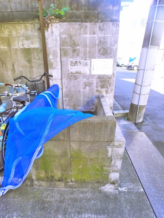 トワイライトⅤの物件外観写真