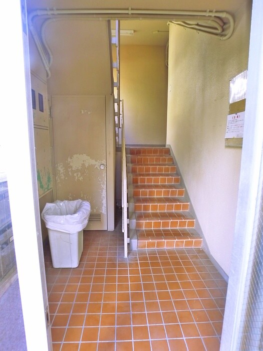 トワイライトⅤの物件外観写真