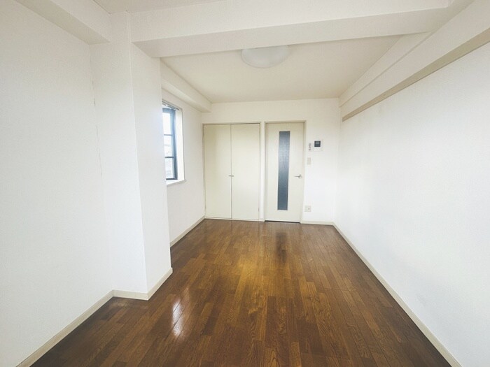 ラベンダ－仙川の物件内観写真