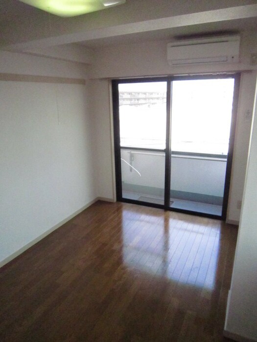 ラベンダ－仙川の物件内観写真