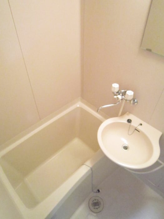 ラベンダ－仙川の物件内観写真