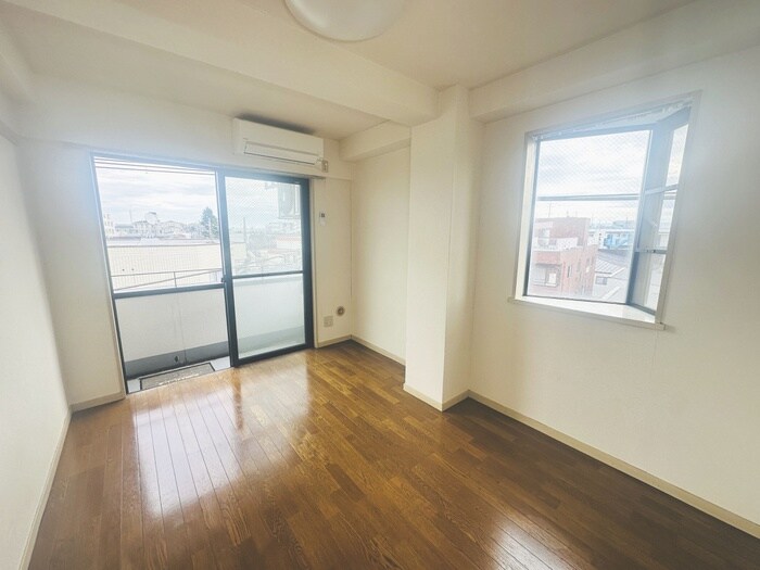 ラベンダ－仙川の物件内観写真