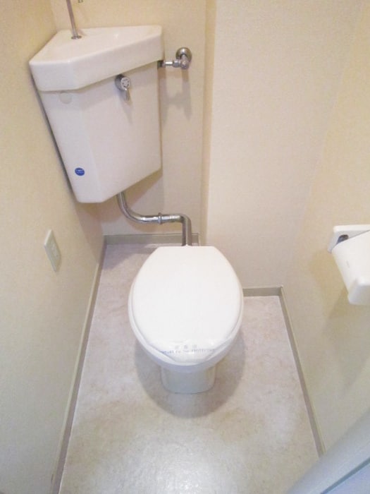 ラベンダ－仙川の物件内観写真