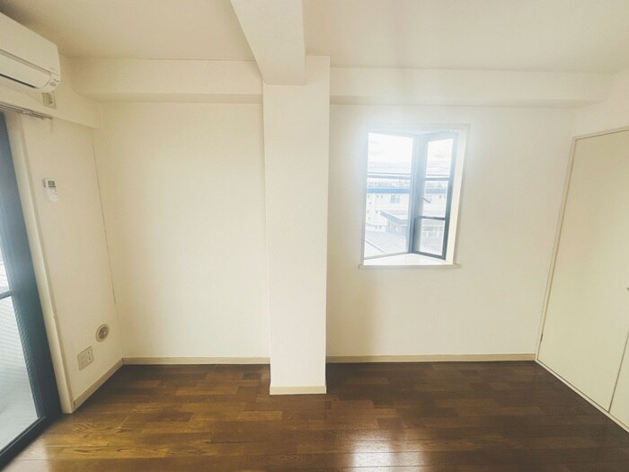 ラベンダ－仙川の物件内観写真