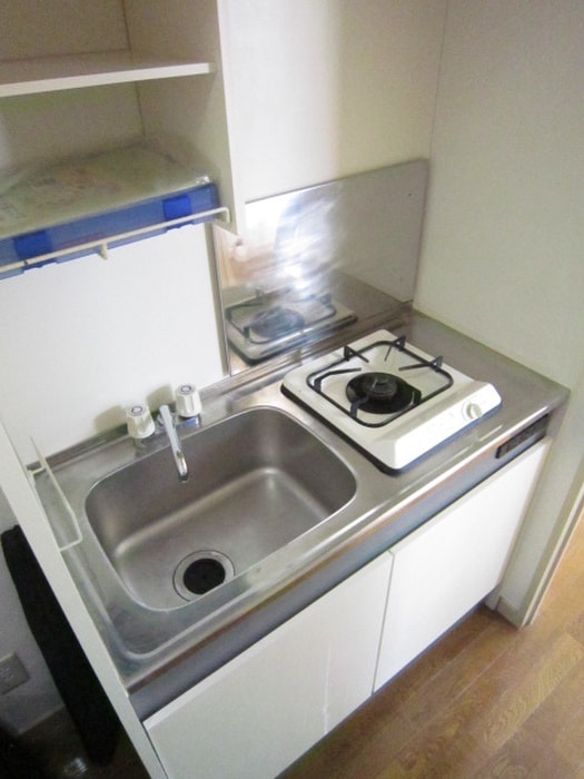 ラベンダ－仙川の物件内観写真