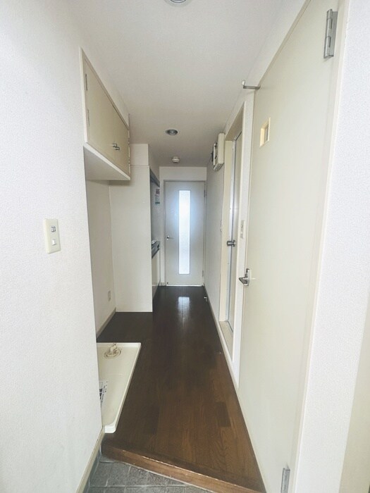 ラベンダ－仙川の物件内観写真