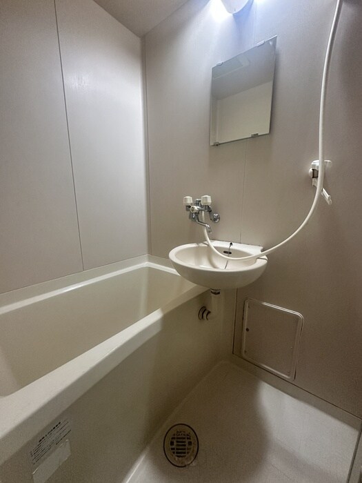 ラベンダ－仙川の物件内観写真