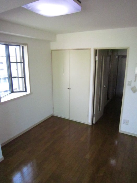 ラベンダ－仙川の物件内観写真