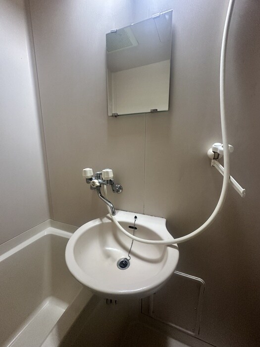 ラベンダ－仙川の物件内観写真