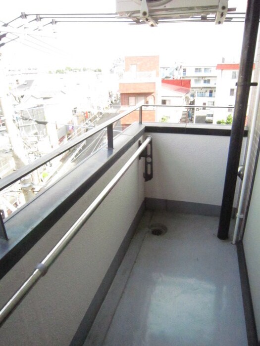 ラベンダ－仙川の物件内観写真