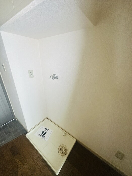 ラベンダ－仙川の物件内観写真