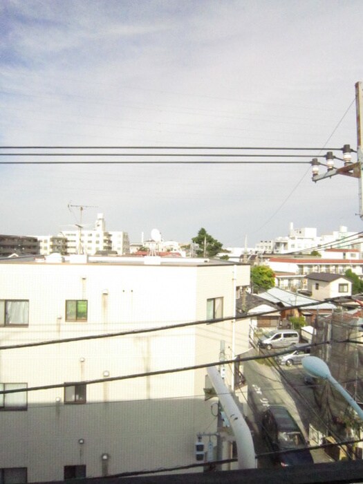 ラベンダ－仙川の物件内観写真