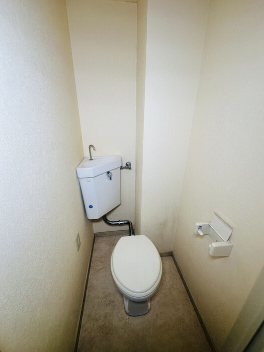 ラベンダ－仙川の物件内観写真