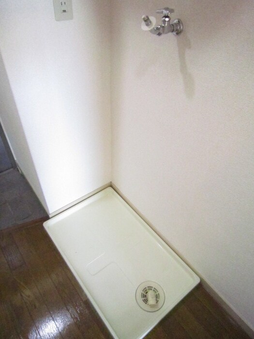 ラベンダ－仙川の物件内観写真