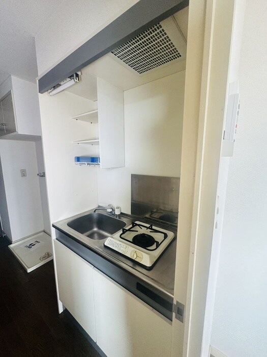 ラベンダ－仙川の物件内観写真