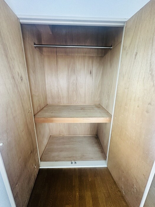 ラベンダ－仙川の物件内観写真