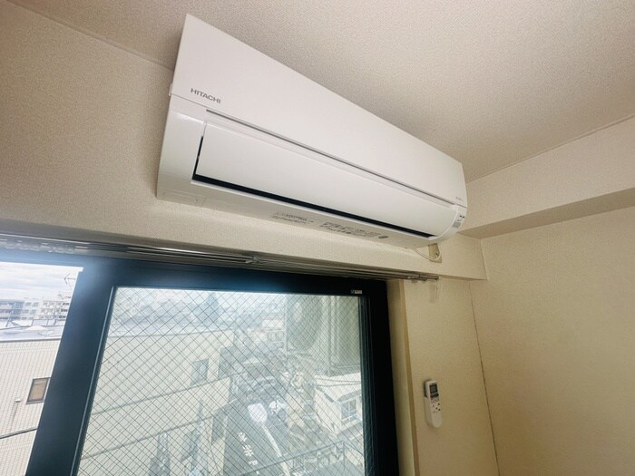 ラベンダ－仙川の物件内観写真