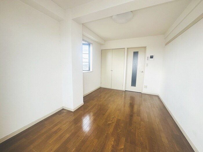 ラベンダ－仙川の物件内観写真